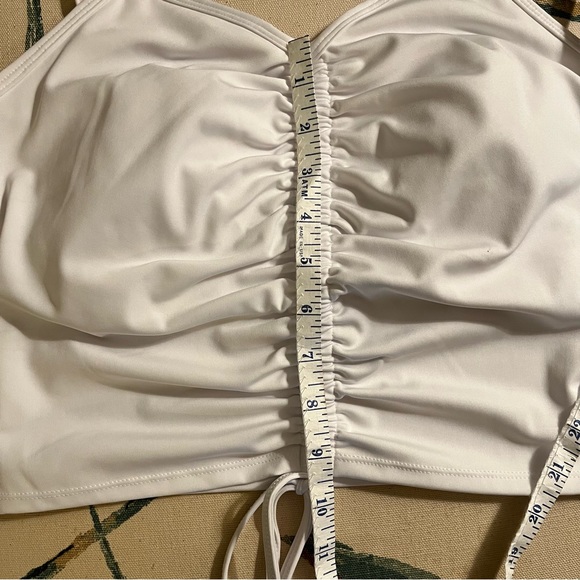 NWT Papaya Active Padded Evelyn Cinch Bra - Picture 9 of 11